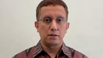 Kemlu Ungkap Kondisi 4 WNI Disandera Perompak di Somalia