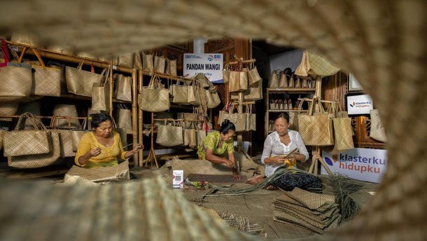 Rupiah Tembus Rp 17.600, Ini Strategi Bisnis UMKM Agar Tetap Untung di Tengah Tekanan Kurs 