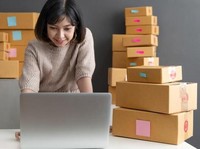 IHSG Turun ke Level 6.900, UMKM Jangan Lengah! Ini Dampak yang Jarang Disadari 