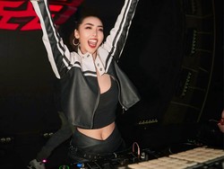 Kisah Pilu Venie Vee: Sukses Jadi DJ tapi Gak Kenal Orang Tua Sejak Balita