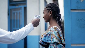 WHO Tinjau Langsung Pusat Wabah Ebola di Kongo Timur