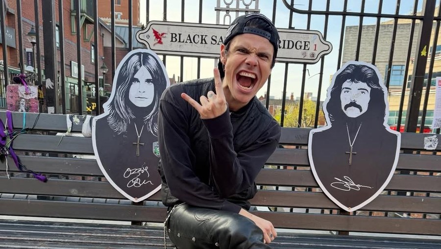 Yungblud
