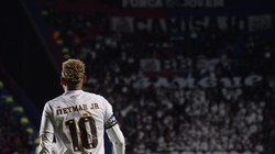 Neymar Masuk Skuad Brasil untuk Piala Dunia 2026