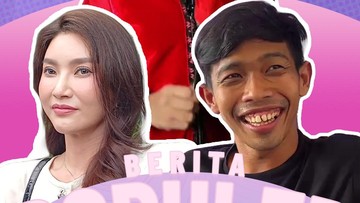 Update Informasi Selebriti InsertLive : Video: 5 Berita Populer: Sarwendah Bantah Pesugihan, Aset Sandra Dewi Dilelang