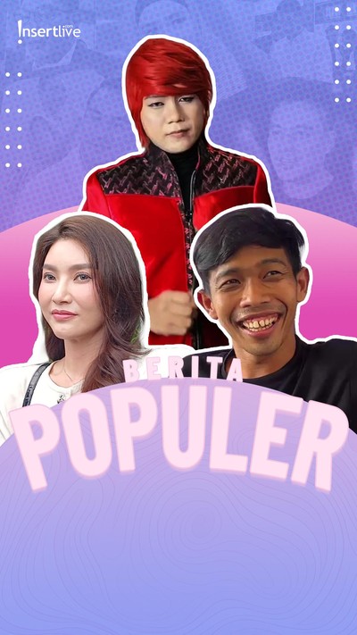 Video: 5 Berita Populer: Sarwendah Bantah Pesugihan, Aset Sandra Dewi Dilelang