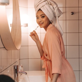 5 Cara Orang Sukses Bebas dari Stres, Mulai dari Kebiasaan Mandi yang Bisa Ditiru