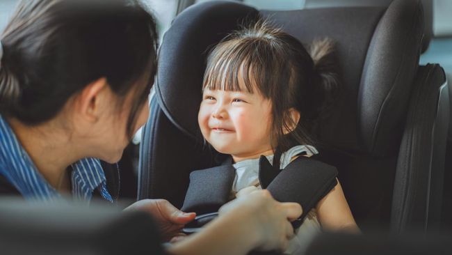 5 Kesalahan Orang Tua yang Bisa Memperpendek Usia Anak, Sering Dianggap Sepele