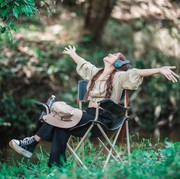 5 Spot Bengong di Bandung, Cocok Buatmu yang Cari Suasana Tenang