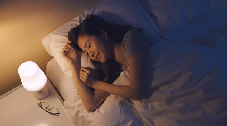 7 Ciri Kepribadian Orang yang Terbiasa Tidur Lebih Awal Setiap Malam