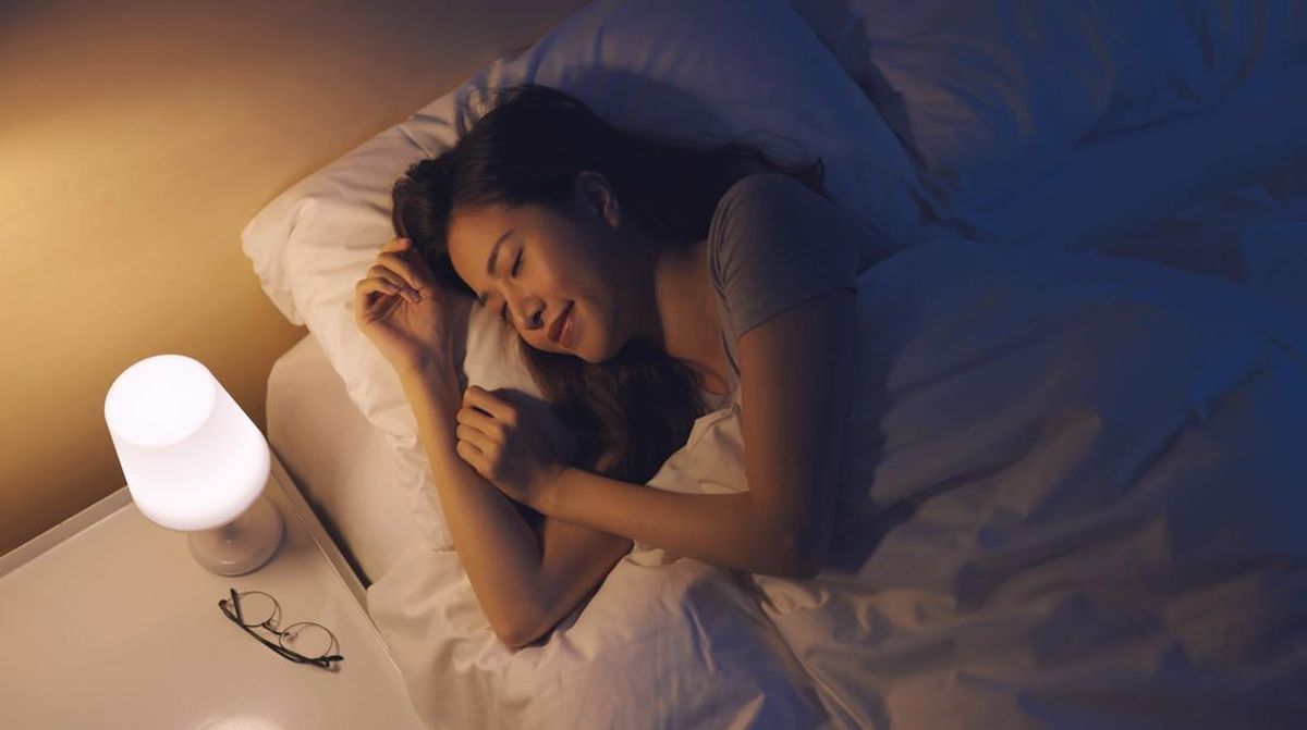 Ahli Ingatkan Tak Perlu Terobsesi Tidur 8 Jam Tiap Malam, Kenapa?