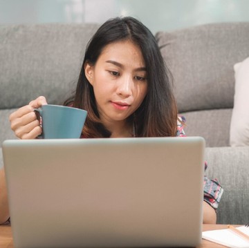 7 Ide Pekerjaan Freelance Bergaji Dolar AS, Tambah Cuan dari Rumah!