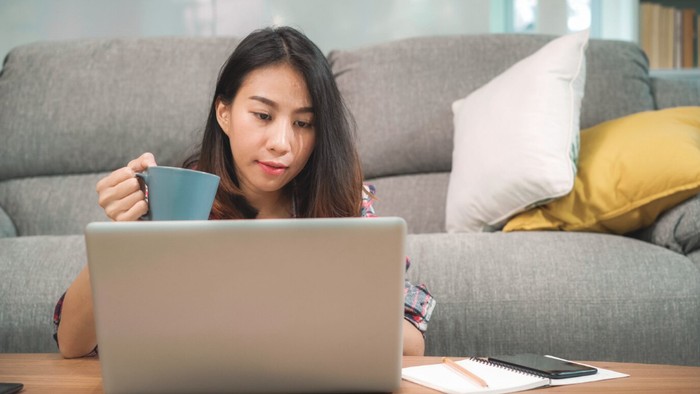 7 Ide Pekerjaan Freelance Bergaji Dolar AS, Tambah Cuan dari Rumah!
