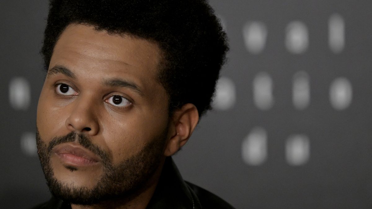 Baru Dipesan, Banyak Tiket Konser The Weeknd Jakarta Dijual Lagi