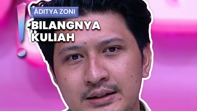 Video: Aditya Bohongi Keponakan soal Keberadaan Ammar yang Dipenjara