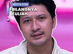 Video: Aditya Bohongi Keponakan soal Keberadaan Ammar yang Dipenjara