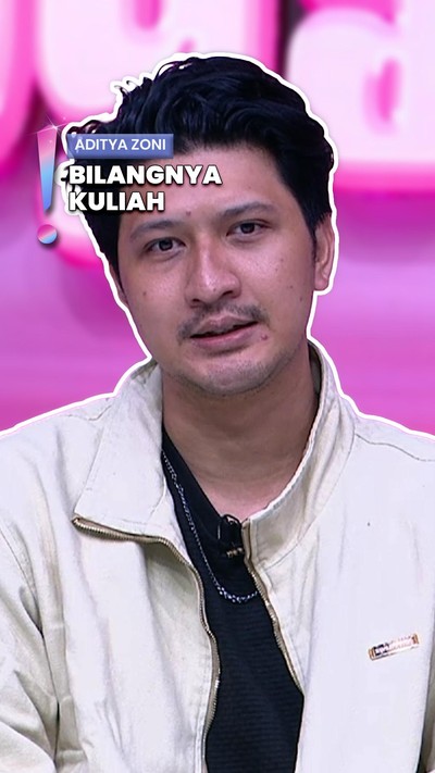 Video: Aditya Bohongi Keponakan soal Keberadaan Ammar yang Dipenjara