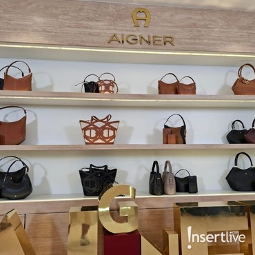 AIGNER Hadirkan Koleksi Spring/Summer 2026 dengan Sentuhan Earth Tone