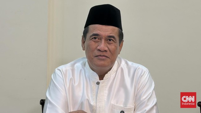 Mentan Andi Amran Sulaiman membongkar dugaan praktik mafia proyek yang mencatut nama Kementan dengan meminta uang hingga Rp300 juta kepada pihak tertentu.