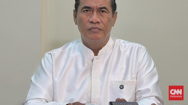Amran sebut dampak penguatan dolar akan terasa di sejumlah komoditas impor seperti kedelai dan bawang putih, tetapi efek positif ke sektor pertanian besar.