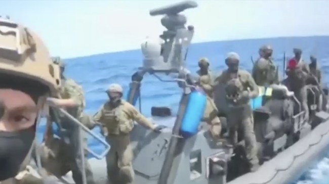 Kemlu Ungkap 5 WNI Ditangkap Militer Israel, Upayakan Kepulangan ke RI