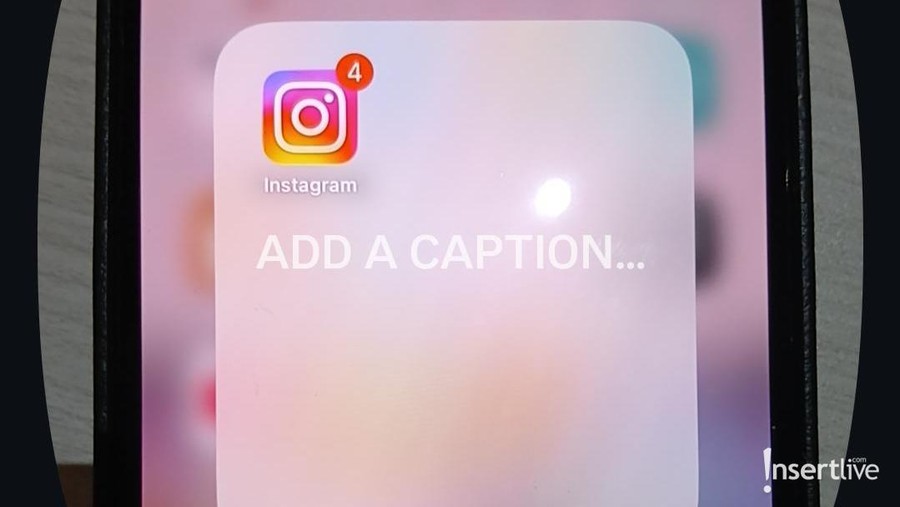 Fitur Instant Instagram