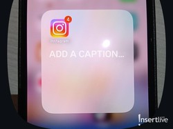 Apa Itu Fitur Instant Instagram? Begini Cara Pakainya