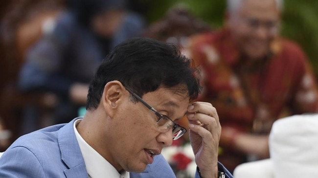 Purbaya mengatakan pesan-pesan penting itu ada di Kerangka Ekonomi Makro (KEM) dan Pokok-Pokok Kebijakan Fiskal (PPKF) yang akan disampaikan besok oleh Prabowo.