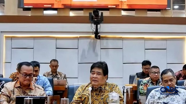 Pengusaha Ungkap RI Masuk Jurang Deindustrialisasi, Ini Biang Keroknya