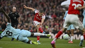 Arsenal Dapat Dana Segar Rp4,2 T usai Juara Liga Inggris