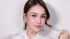 Ayu Ting Ting Soal Disebut Punya Pacar Baru: Happy Buka Hati Lagi