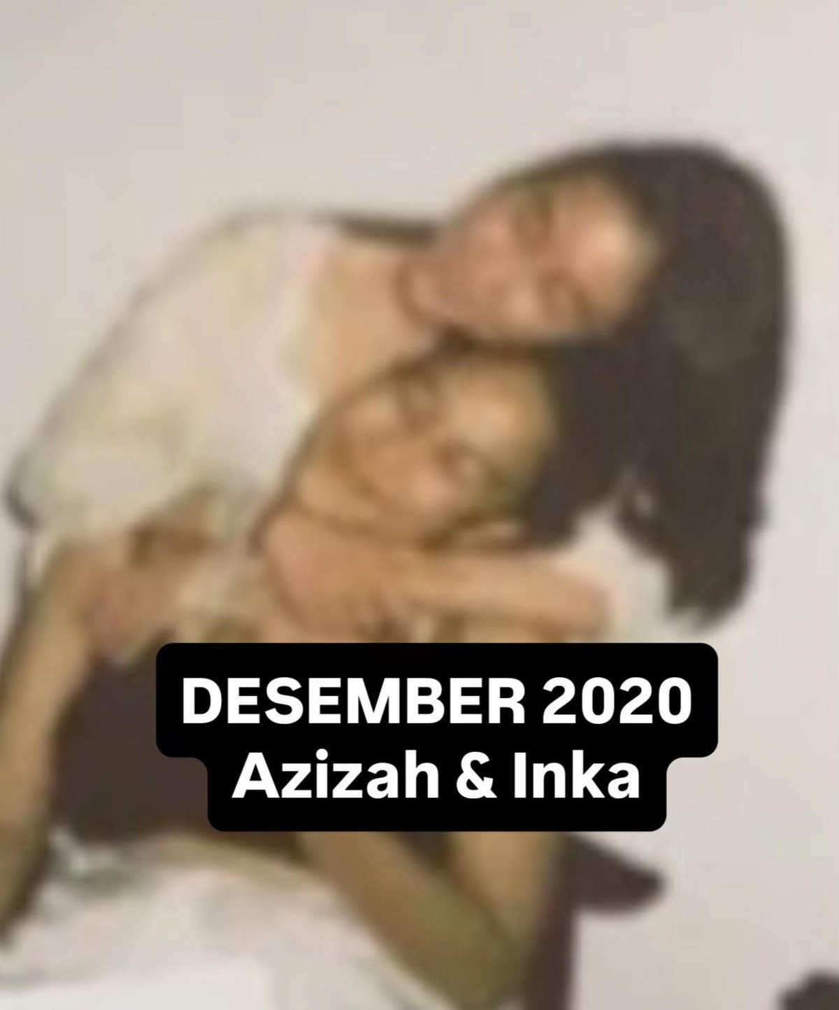 Azizah Salsha dan Inka