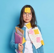 5 Cara Mengontrol Sifat Perfeksionisme Demi Kedamaian Batin