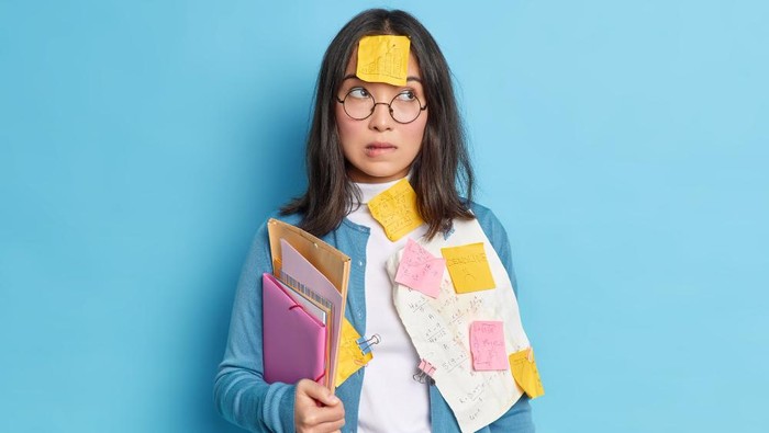 5 Cara Mengontrol Sifat Perfeksionisme Demi Kedamaian Batin