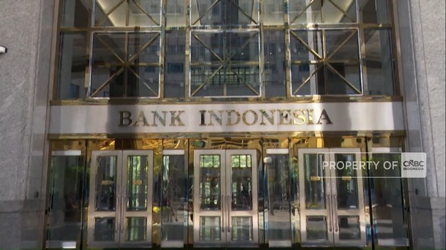 Video: BI Yakin Rupiah Bisa Kembali ke 16.500 per Dolar AS
