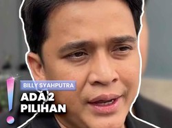 Video: Billy Syahputra Bebaskan Anak Pilih Kewarganegaraan saat Dewasa
