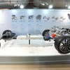 M6 DM, PHEV pertama BYD Indonesia.