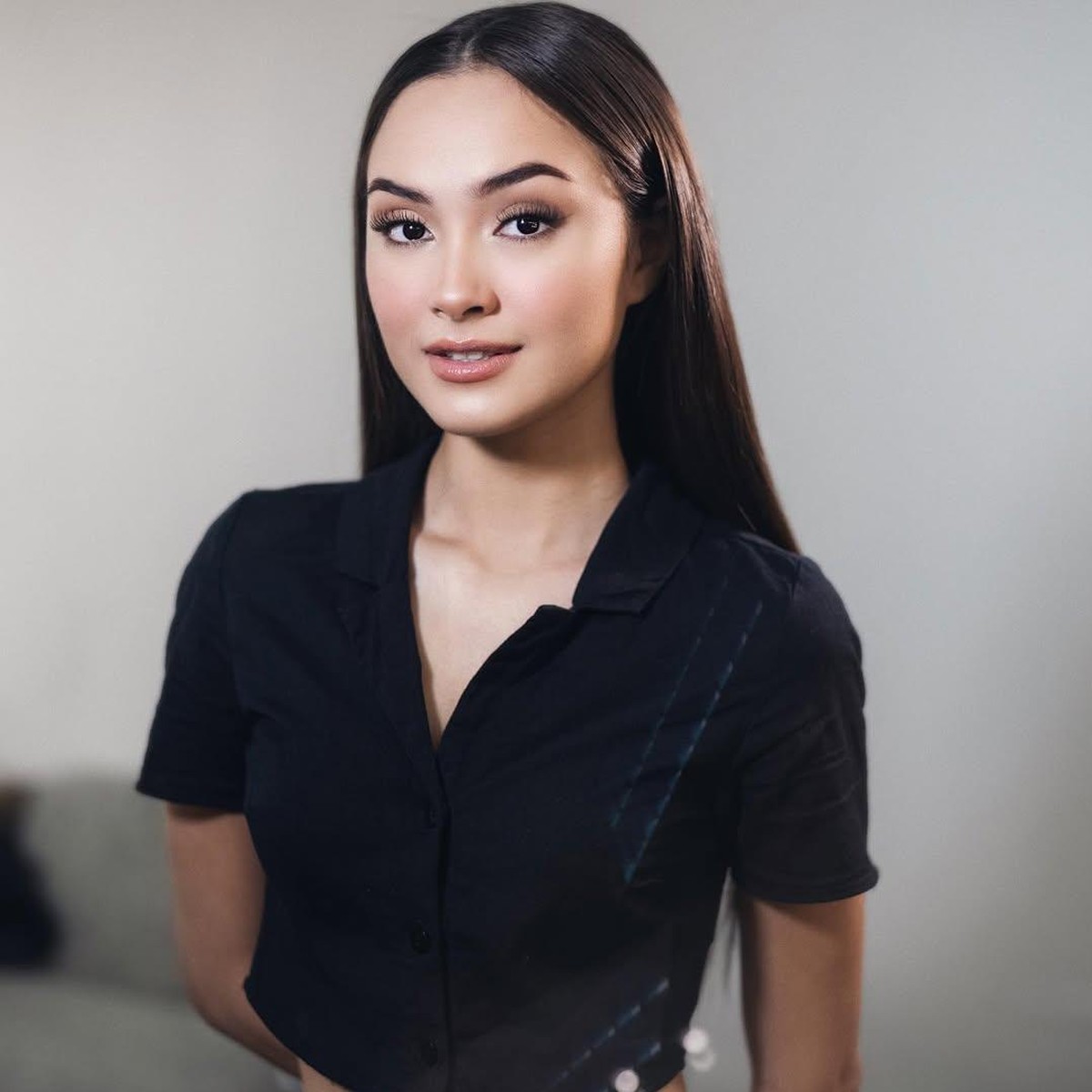 Caitlin Halderman