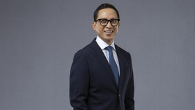 Dirut Mandiri Sekuritas Oki Ramadhana Ditunjuk Jadi CEO INA