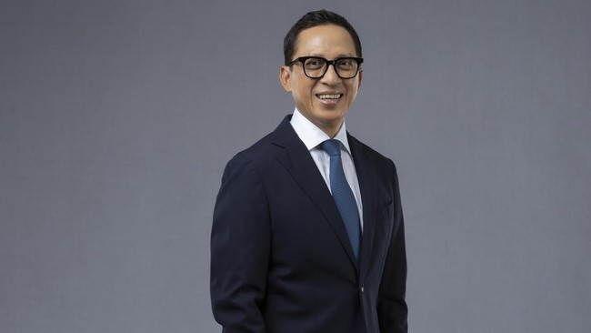 Direktur Utama PT Mandiri Sekuritas Oki Ramadhana ditunjuk sebagai Ketua Dewan Direktur Indonesia Investment Authority (INA).