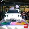 Chery Q memiliki beberapa fitur unik yang tak dimiliki kompetitornya.