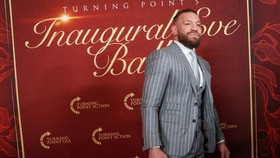 Masvidal Ungkap Alasan McGregor Sulit Menang Lawan Holloway