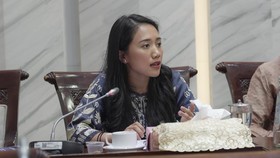 Perkuat Kurs Rupiah, Puteri Komarudin Dorong Optimalisasi DHE SDA