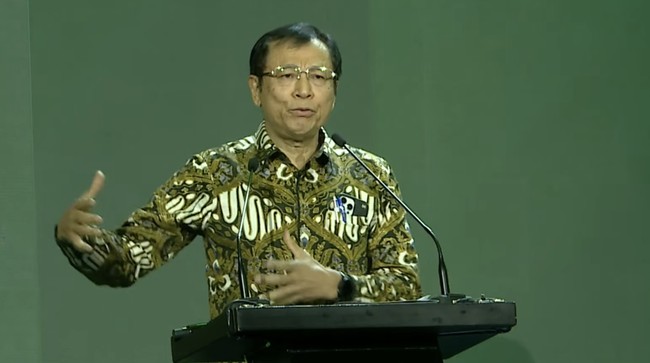 Mau Ekonomi RI Tumbuh Tinggi, Ekonom Ingatkan Jangan Abaikan Swasta!