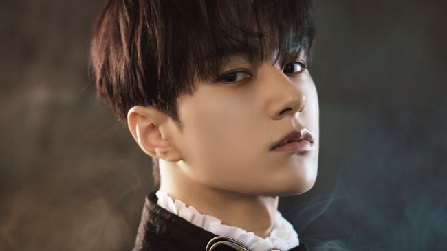 Gelar Tur Fan-Con Perdana, Kim Myung Soo Bakal Sapa Fans Indonesia