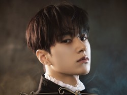 Gelar Tur Fan-Con Perdana, Kim Myung Soo Bakal Sapa Fans Indonesia