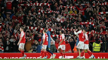 Klasemen Liga Inggris usai Arsenal Tekuk Burnley: Man City Tertekan