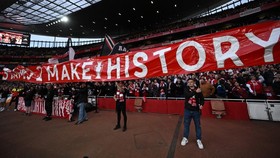 3 Syarat Arsenal Juara Liga Inggris usai Kalahkan Burnley