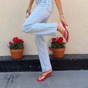 BeauPicks: 4 Pilihan Flip Flop Heels untuk Gaya Santai tapi Rapi