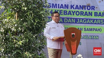 Pramono Jadi Wakil Ketua C40, Forum Kota Dunia untuk Aksi Iklim