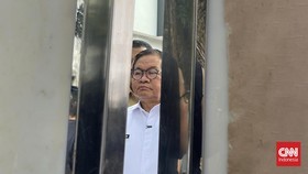 Gubernur DKI Jakarta Pramono Anung berharap tidak ada pemangkasan dana bagi hasil (DBH) oleh pemerintah pusat.